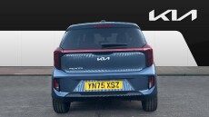 Kia Picanto 1.0 3 5dr Petrol Hatchback